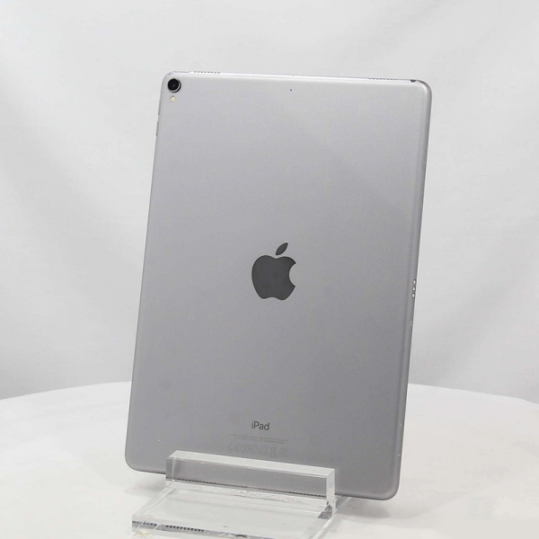 Apple iPad Pro 10.5 2017 Wi-Fi 256GB Space Grey 1 Apple iPad Pro 10.5 2017 Wi-Fi 64GB Space Grey (MQDT2) Б/У - ТвойGadget