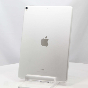 Apple iPad Pro 10.5 2017 Wi-Fi 64GB Silver (MQDW2) Б/У — изображение 1