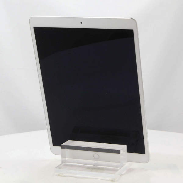 Apple iPad Pro 10.5 2017 Wi-Fi 64GB Silver (MQDW2) Б/У - ТвойGadget