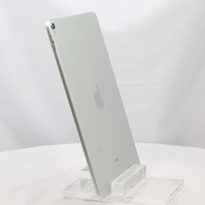 Apple iPad Pro 10.5 2017 Wi-Fi 64GB Silver (MQDW2) Б/У — изображение 3