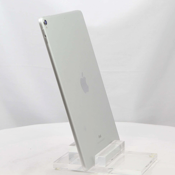 Apple iPad Pro 10.5 2017 Wi-Fi 64GB Silver (MQDW2) Б/У - ТвойGadget