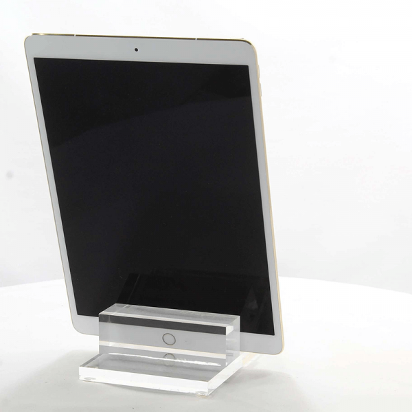 Apple iPad Pro 10.5 2017 Wi-Fi + Cellular 64GB Gold (MQF12) Б/У - ТвойGadget