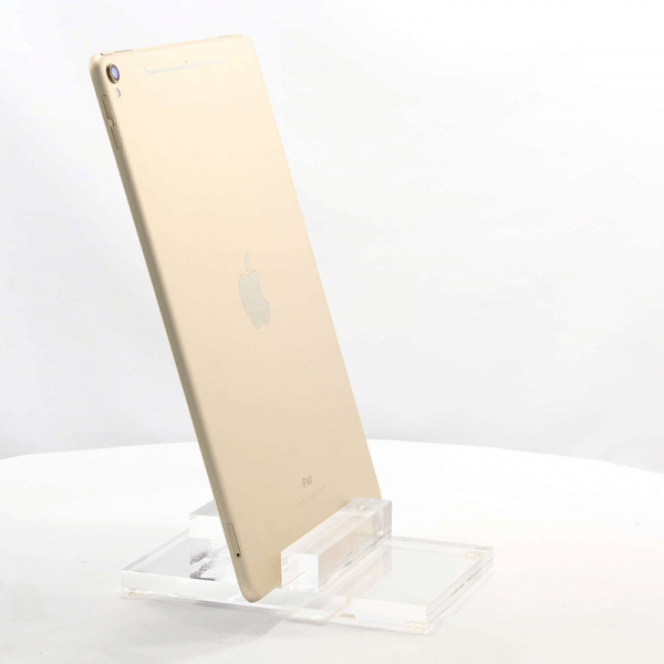 Apple iPad Pro 10.5 2017 Wi-Fi + Cellular 64GB Gold (MQF12) Б/У - ТвойGadget