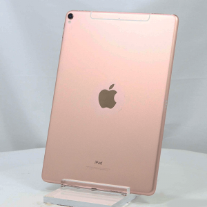 Apple iPad Pro 10.5 2017 Wi-Fi + Cellular 64GB Rose Gold (MQF22) Б/У — изображение 1