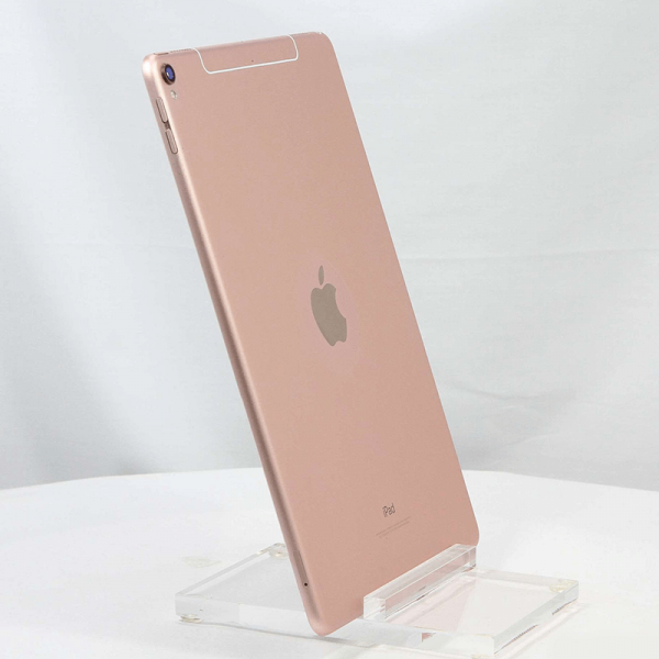 Apple iPad Pro 10.5 2017 Wi-Fi + Cellular 64GB Rose Gold (MQF22) Б/У - ТвойGadget