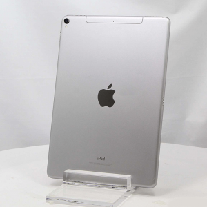 Apple iPad Pro 10.5 2017 Wi-Fi + Cellular 256GB Space Grey (MPHG2) Б/У - Зображення 1