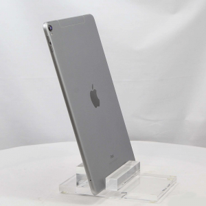 Apple iPad Pro 10.5 2017 Wi-Fi + Cellular 256GB Space Grey (MPHG2) Б/У - Зображення 4