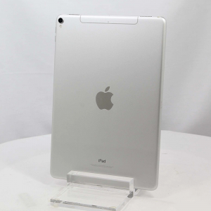 Apple iPad Pro 10.5 2017 Wi-Fi + Cellular 64GB Silver (MQF02) Б/У - Зображення 1