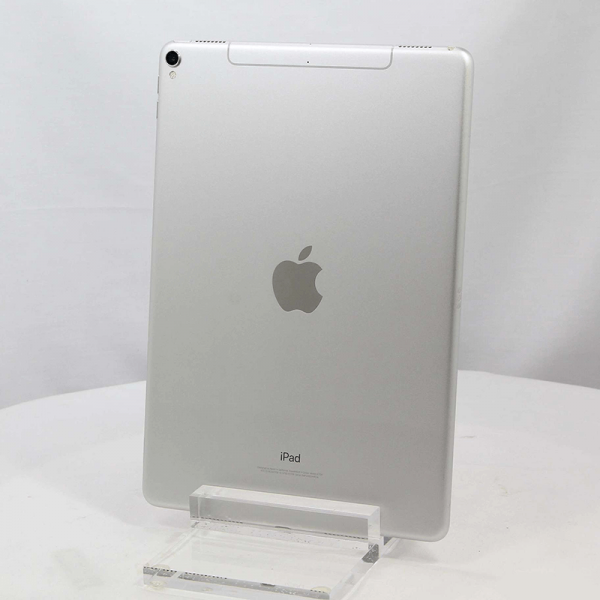 Apple iPad Pro 10.5 2017 Wi-Fi + Cellular 64GB Silver 1 Apple iPad Pro 10.5 2017 Wi-Fi + Cellular 64GB Silver (MQF02) Б/У - ТвойGadget