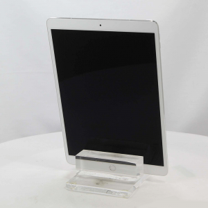 Apple iPad Pro 10.5 2017 Wi-Fi + Cellular 64GB Silver (MQF02) Б/У - Зображення 3