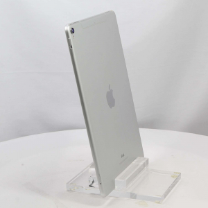 Apple iPad Pro 10.5 2017 Wi-Fi + Cellular 64GB Silver (MQF02) Б/У - Зображення 4