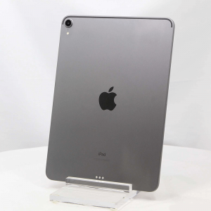 Apple iPad Pro 11 2018 Wi-Fi 512GB Space Gray (MTXT2) Б/У — изображение 1