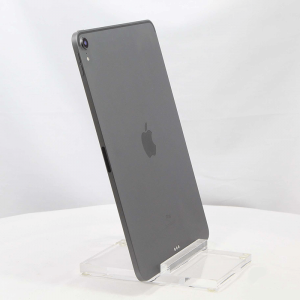 Apple iPad Pro 11 2018 Wi-Fi 512GB Space Gray (MTXT2) Б/У — изображение 3