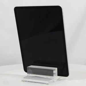 Apple iPad Pro 11 2018 Wi-Fi + Cellular 256GB Silver (MU172, MU1D2) Б/У - Зображення 3
