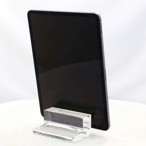 Apple iPad Pro 11 2018 Wi-Fi + Cellular 256GB Space Gray (MU102, MU162) Б/У - Зображення 3