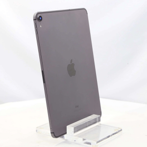 Apple iPad Pro 11 2018 Wi-Fi + Cellular 256GB Space Gray (MU102, MU162) Б/У - Зображення 4