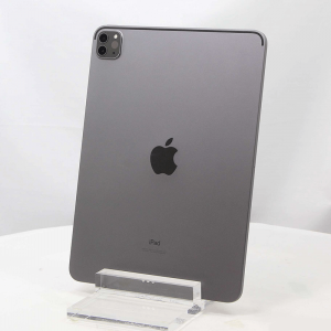 Apple iPad Pro 11 2020 Wi-Fi 128GB Space Gray (MY232) Б/У — изображение 1