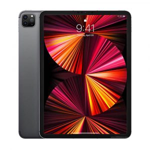 Apple iPad Pro 11 2021 Wi-Fi + Cellular 1TB Space Gray (MHN03, MHWC3)