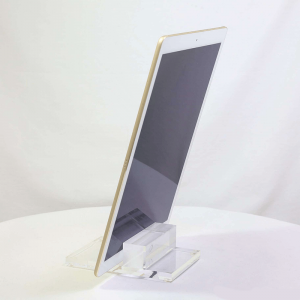 Apple iPad Pro 12.9 2017 Wi-Fi 256GB Gold (MP6J2) Б/У - ТвойGadget