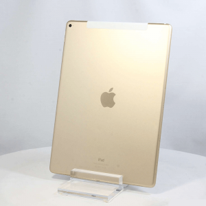 Apple iPad Pro 12.9 2017 Wi-Fi + Cellular 256GB Gold (MPA62) Б/У — изображение 1