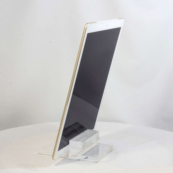 Apple iPad Pro 12.9 2017 Wi-Fi + Cellular 256GB Gold (MPA62) Б/У - ТвойGadget