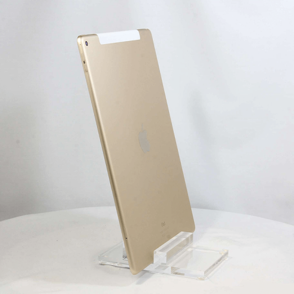 Apple iPad Pro 12.9 2017 Wi-Fi + Cellular 256GB Gold (MPA62) Б/У - ТвойGadget