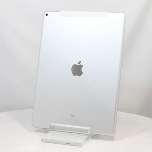 Apple iPad Pro 12.9 2017 Wi-Fi + Cellular 256GB Silver (MPA52) Б/У - Зображення 1