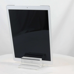 Apple iPad Pro 12.9 2017 Wi-Fi + Cellular 256GB Silver (MPA52) Б/У - Зображення 3