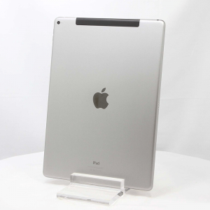 Apple iPad Pro 12.9 2017 Wi-Fi + Cellular 256GB Space Grey (MPA42) Б/У - Зображення 1