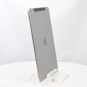 Apple iPad Pro 12.9 2017 Wi-Fi + Cellular 256GB Space Grey (MPA42) Б/У - Зображення 4