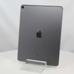 Apple iPad Pro 12.9 2018 Wi-Fi 64GB Silver (MTEM2) Б/У - ТвойGadget