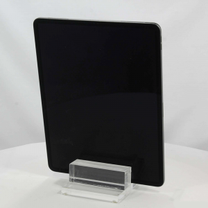 Apple iPad Pro 12.9 2018 Wi-Fi 256GB Space Gray (MTFL2) Б/У - Зображення 3