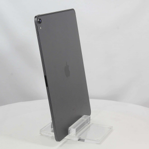 Apple iPad Pro 12.9 2018 Wi-Fi 256GB Space Gray (MTFL2) Б/У - Зображення 4