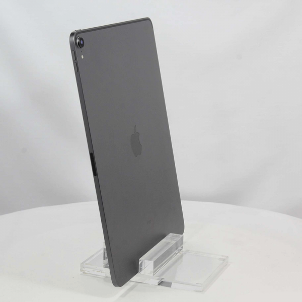 Apple iPad Pro 12.9 2018 Wi-Fi 256GB Space Gray (MTFL2) Б/У - ТвойGadget
