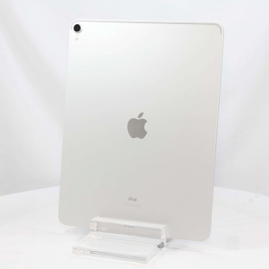 Apple iPad Pro 12.9 2018 Wi-Fi 64GB Silver (MTEM2) Б/У - Зображення 1
