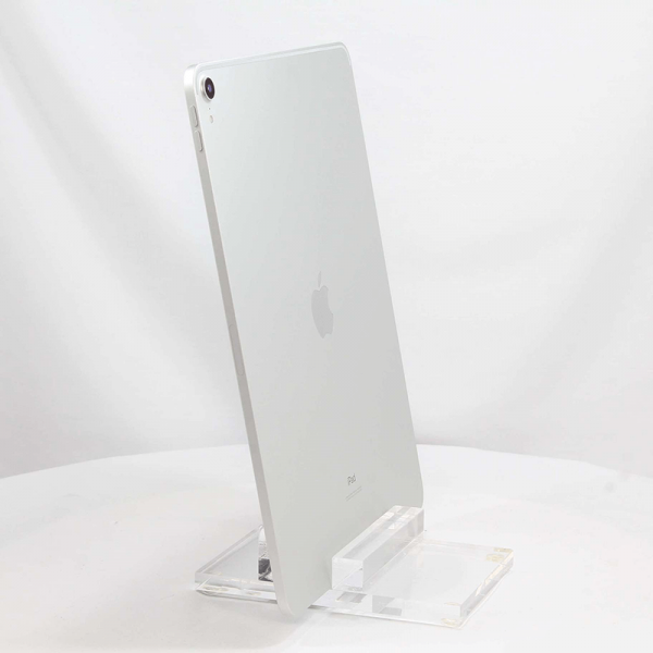 Apple iPad Pro 12.9 2018 Wi-Fi 64GB Silver (MTEM2) Б/У - ТвойGadget