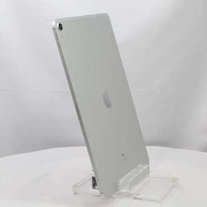 Apple iPad Pro 12.9 2018 Wi-Fi + Cellular 512GB Silver (MTJJ2, MTJN2) Б/У - Зображення 3