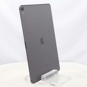 Apple iPad Pro 12.9 2018 Wi-Fi + Cellular 512GB Space Gray (MTJD2, MTJH2) Б/У — изображение 3