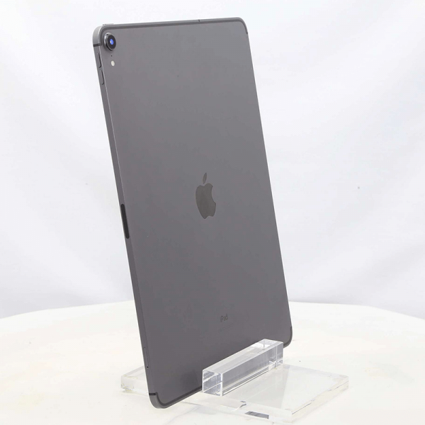 Apple iPad Pro 12.9 2018 Wi-Fi + Cellular 512GB Space Gray (MTJD2, MTJH2) Б/У - ТвойGadget