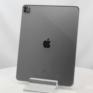 Apple iPad Pro 12.9 2020 Wi-Fi 128GB Space Gray (MY2H2) Б/У — изображение 1