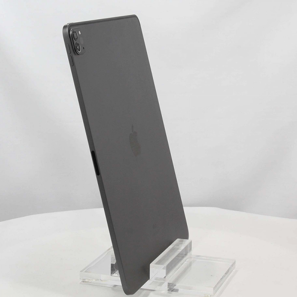 Apple iPad Pro 12.9 2020 Wi-Fi 128GB Space Gray (MY2H2) Б/У - ТвойGadget