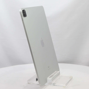 Apple iPad Pro 12.9 2020 Wi-Fi 1TB Silver (MXAY2) Б/У - Зображення 3