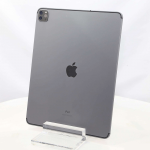 Apple iPad Pro 12.9 2020 Wi-Fi + Cellular 256GB Silver (MXFY2, MXF62) Б/У - ТвойGadget