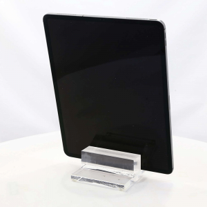 Apple iPad Pro 12.9 2020 Wi-Fi + Cellular 128GB Space Gray (MY3J2, MY3C2) Б/У — изображение 3
