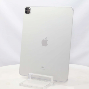 Apple iPad Pro 12.9 2020 Wi-Fi + Cellular 256GB Silver (MXFY2, MXF62) Б/У