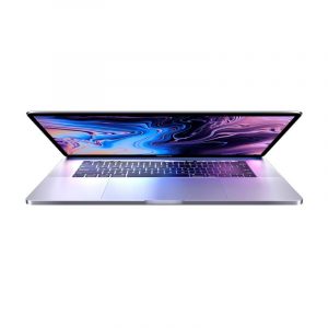 Apple MacBook Pro 15" Silver (MPTU2) [OPEN BOX] — изображение 2