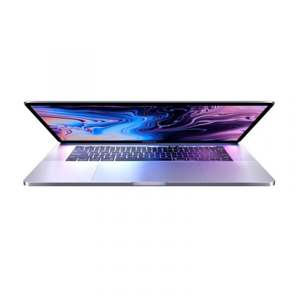 Apple MacBook Pro 15″ Silver (MPTU2) [OPEN BOX] - ТвойGadget