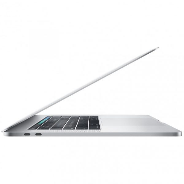 Apple MacBook Pro 15″ Silver (MPTU2) [OPEN BOX] - ТвойGadget