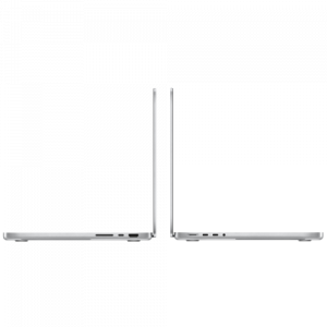 Apple MacBook Pro 16" Silver 2023 (Z177000ED) — изображение 6