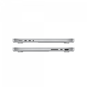 Apple MacBook Pro 16" Silver 2023 (Z177000ED) — изображение 7